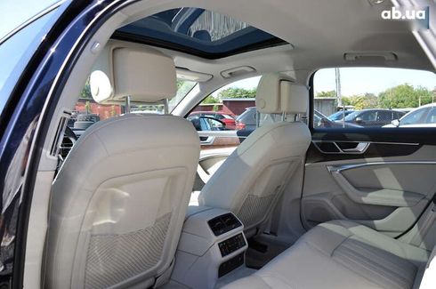 Audi A6 2021 - фото 26