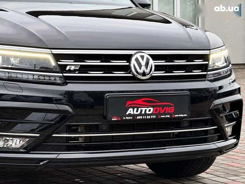 Volkswagen Tiguan 2019 - фото 16