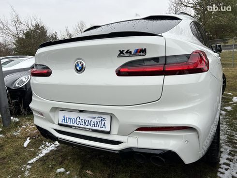 BMW X4 2020 - фото 12