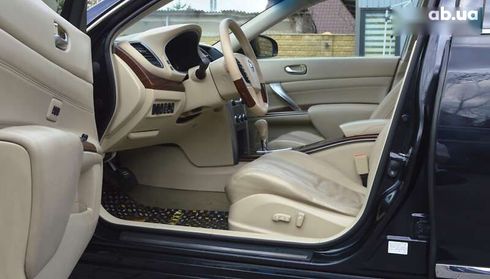 Nissan Teana 2012 - фото 17