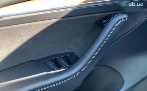 Tesla Model 3 2022 - фото 10