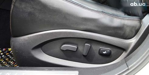 Infiniti QX70 2013 - фото 20
