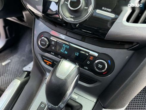 Ford Focus 2012 - фото 28
