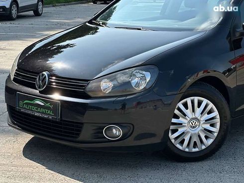 Volkswagen Golf 2010 - фото 2