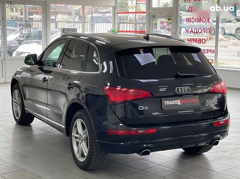 Audi Q5 2013 - фото 9