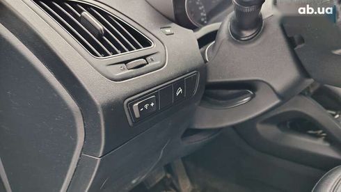 Hyundai Tucson 2011 - фото 14