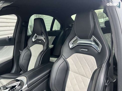 Mercedes-Benz C-Класс 2015 - фото 20
