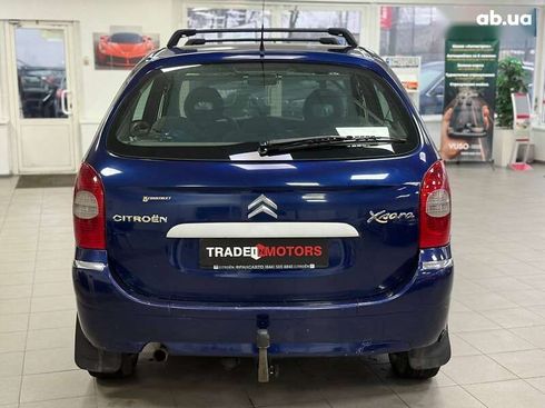 Citroёn Xsara Picasso 2006 - фото 11