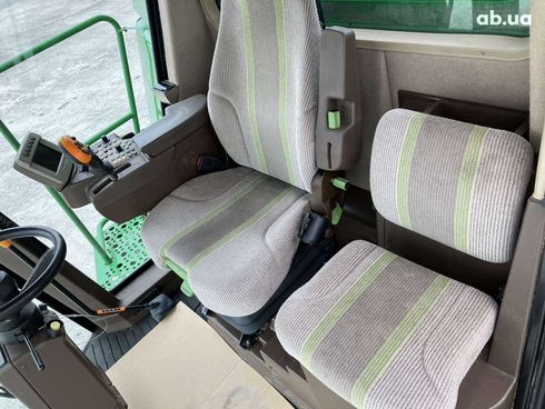 John Deere 9670 STS 2010 - фото 19