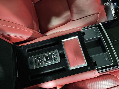 Land Rover Range Rover 2021 - фото 16