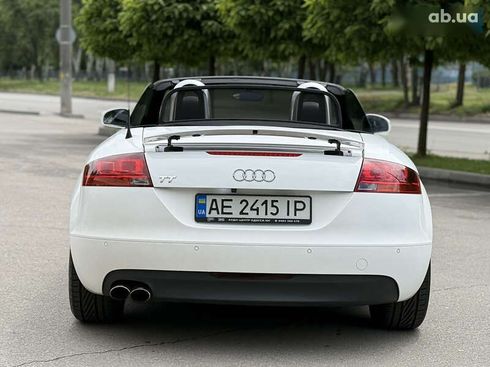 Audi TT 2008 - фото 11