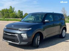 Продажа б/у Kia Soul 2020 года в Харькове - купить на Автобазаре