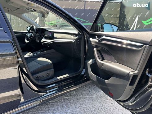 Skoda Octavia 2020 - фото 22