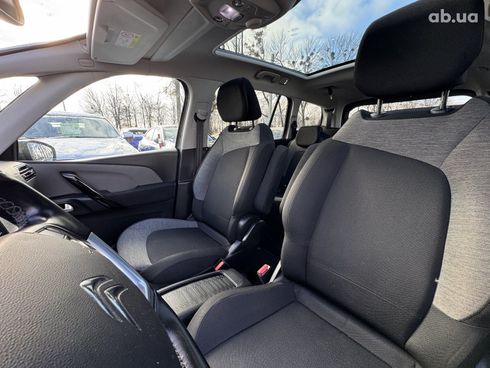 Citroёn Grand C4 Picasso 2018 - фото 6