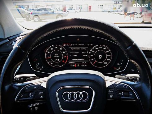 Audi Q5 2017 - фото 10