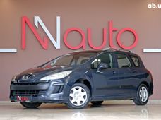 Продажа б/у Peugeot 308 2019 года в Одессе - купить на Автобазаре