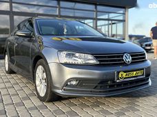 Продажа б/у Volkswagen Jetta 2017 года в Мукачевом - купить на Автобазаре