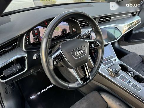 Audi a6 allroad 2019 - фото 25