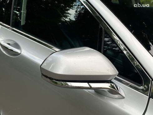 Lincoln MKZ 2015 серый - фото 18
