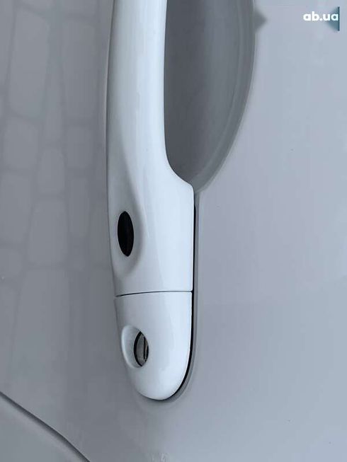 Renault Zoe 2020 - фото 23