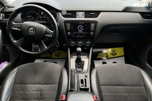 Skoda Octavia 2013 - фото 9