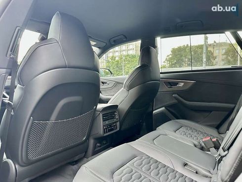 Audi RS Q8 2025 - фото 30