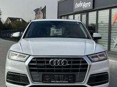 Купить Audi Q5 2017 бу в Виннице - купить на Автобазаре