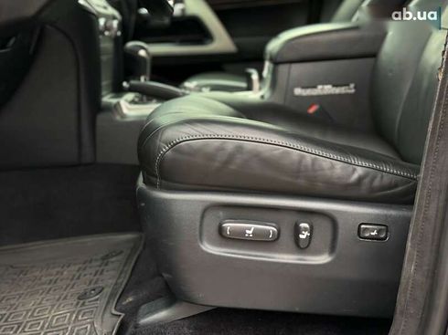 Toyota Land Cruiser 2016 - фото 15