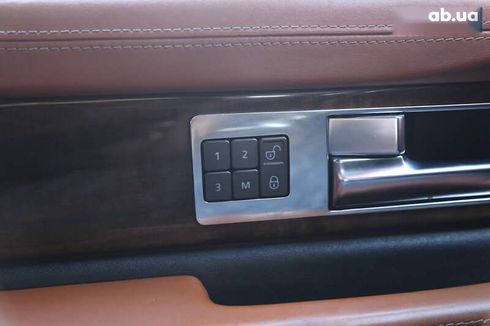 Land Rover Range Rover Sport 2012 - фото 25