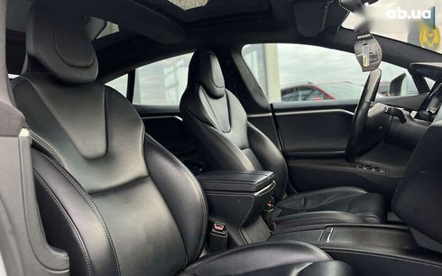 Tesla Model S 2018 - фото 11