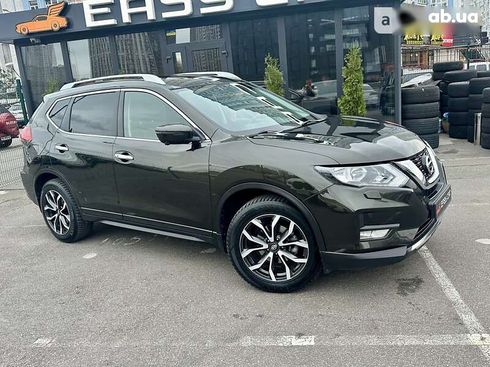 Nissan X-Trail 2020 - фото 11