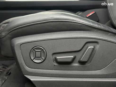 Audi E-Tron 2021 синий - фото 17