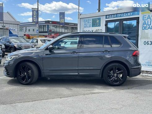 Volkswagen Tiguan 2023 - фото 7