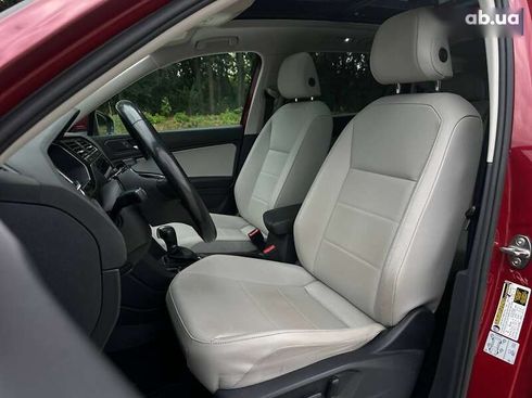 Volkswagen Tiguan 2018 - фото 15