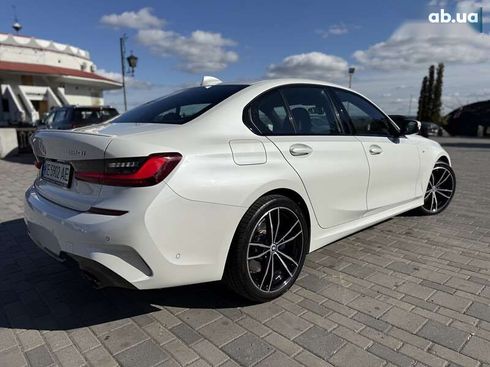 BMW 3 серия 2022 - фото 10