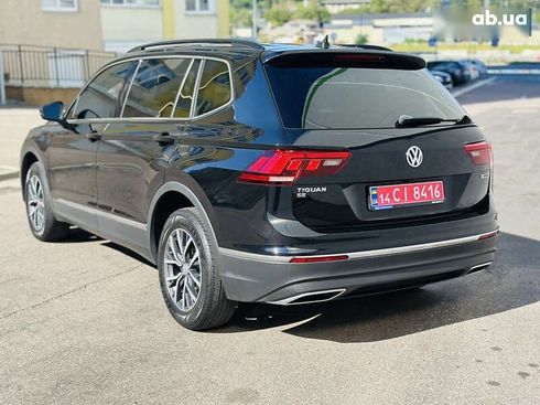 Volkswagen Tiguan 2019 - фото 12
