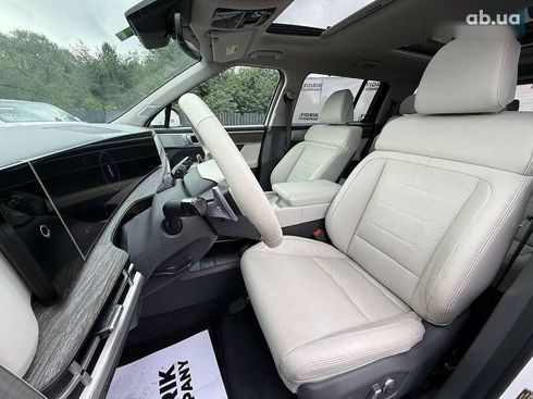 Hyundai Santa Fe 2024 - фото 10