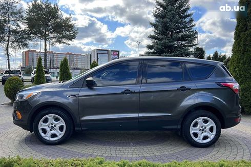Ford Escape 2018 - фото 2