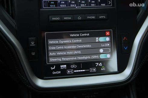 Subaru Outback 2021 - фото 19