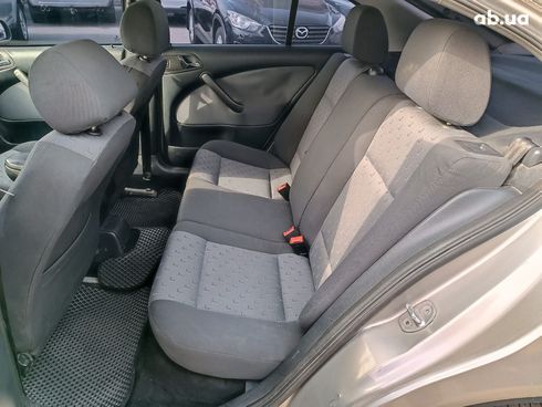 Skoda Octavia 2008 бежевый - фото 12