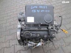 Двигун у зборі Volkswagen Lupo - купити на Автобазарі