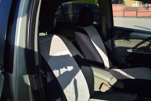 Toyota Yaris 2007 - фото 20