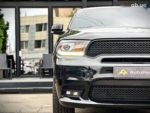 Dodge Durango 2019 - фото 4