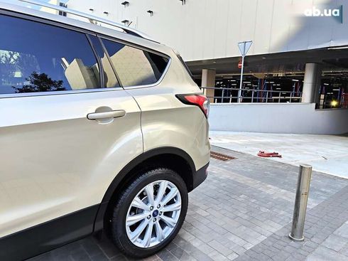 Ford Escape 2016 - фото 7