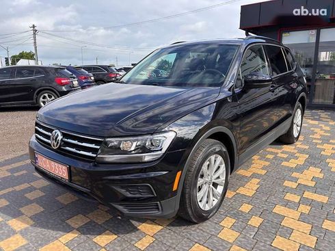Volkswagen Tiguan 2020 - фото 15
