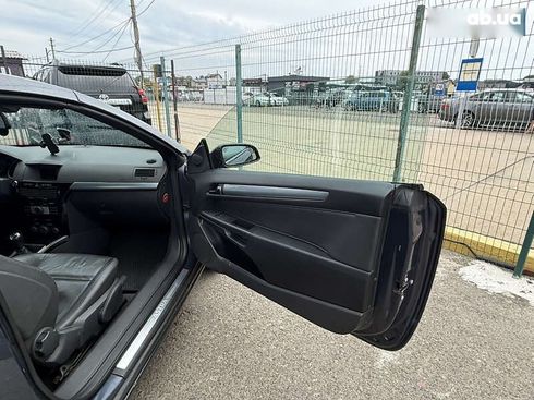 Opel Astra 2008 - фото 14