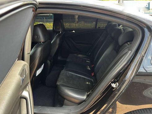 Volkswagen Passat 2008 - фото 20