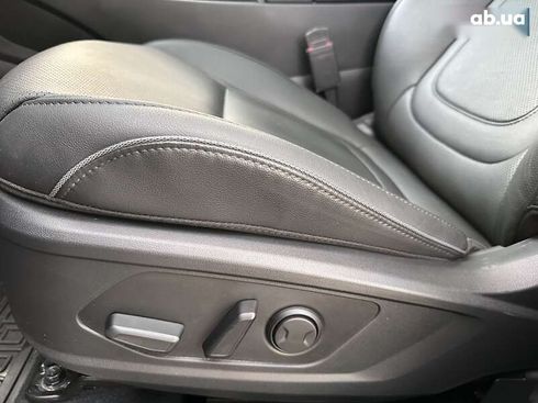 Hyundai Tucson 2021 - фото 12