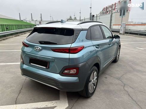 Hyundai Kona 2020 - фото 13