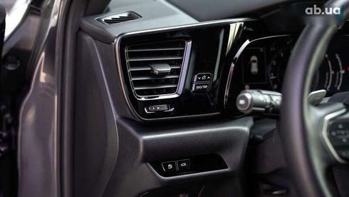 Lexus NX 2023 - фото 18